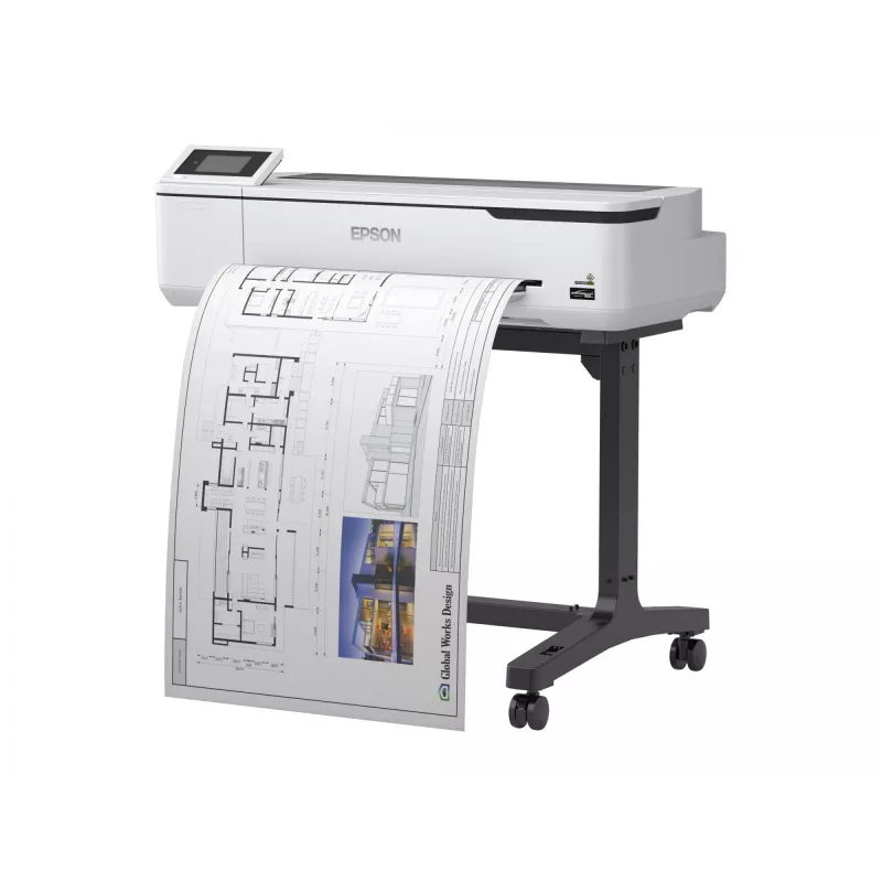 Rašalinis spausdintuvas Epson SureColor SC-T3100