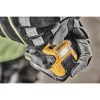 Pistolinis gręžtuvas DeWalt DCD805NT-XJ — 18 V bešepetėlis, 2000 aps./min., 90 N·m, 13 mm griebtuvas, 1,34 kg