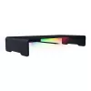 Monitor stovas Razer RC21-02320100-R3M1, 61–68,6 cm (24–27 colių) ekranams, laisvai pastatomas, aliuminis