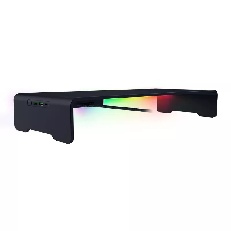 Monitor stovas Razer RC21-02320100-R3M1, 61–68,6 cm (24–27 colių) ekranams, laisvai pastatomas, aliuminis