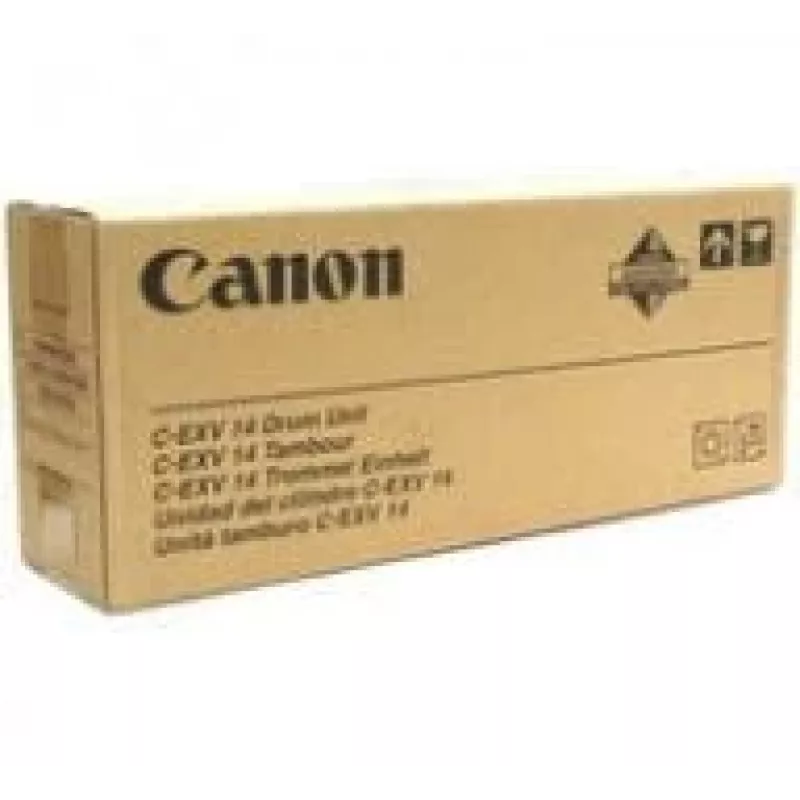 Originalus Canon iR C-EXV14 tonero kasetė