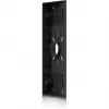 Tvirtinimo laikiklis Ubiquiti UACC-Intercom-WM juodas 122,5 mm plotis 324,8 mm aukštis