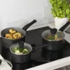 Puodų rinkinys Russell Hobbs RH01706EU, 3 vnt., perlamutrinė apdaila