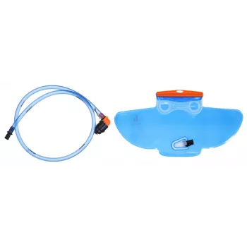Deuter Streamer 1,5 L pėsčiųjų kuprinė
