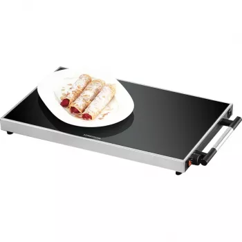 Šildymo plokštė Rommelsbacher WPR 307/E 300 W – bufetinė plokštė patiekalams šildyti