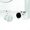 Skalbimo mašina INDESIT MTWA71252WPL 7 kg, priekinė, energijos klasė E