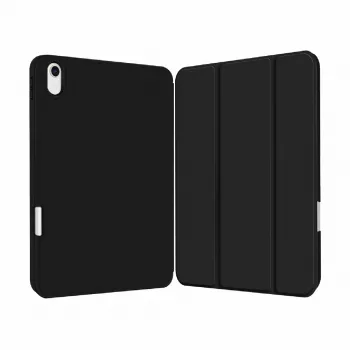 4smarts 541153 Flip dėklas iPad Pro 11 4 kartos juodas