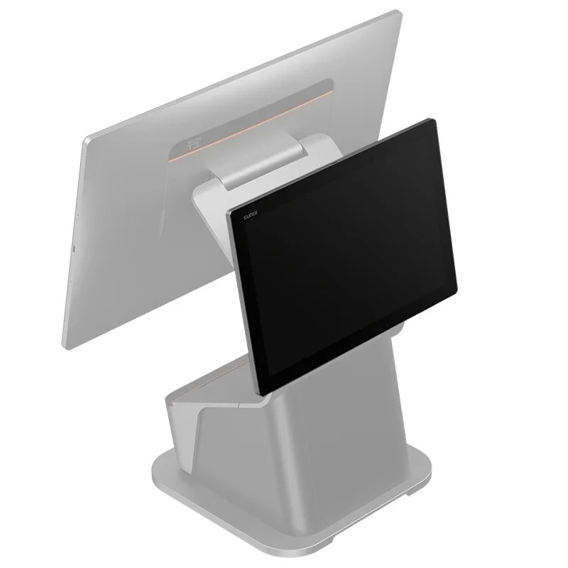 Klientui skirtas ekranas SUNMI T3 PRO 10.1 colio NFC USB