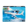 REVELL Boeing E-3A Sentry plastikinis modelis 1:144