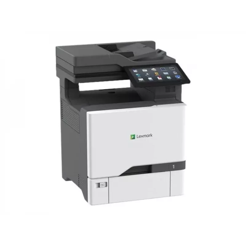 Daugiafunkcis spausdintuvas Lexmark CX735adse spalvotas lazerinis