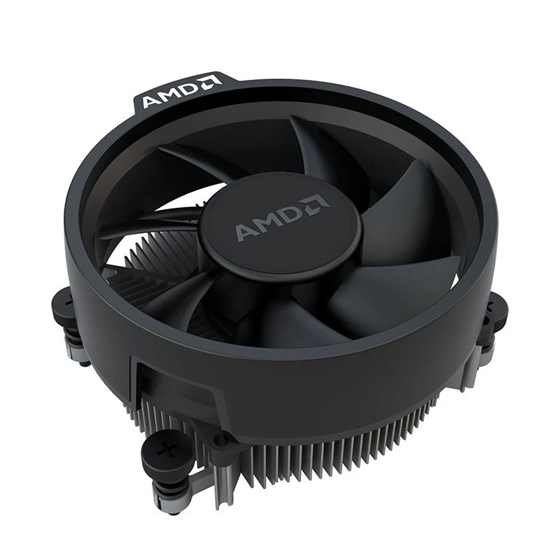 Procesorius AMD Ryzen 5 5500 3,6 GHz 6 branduoliai 16 MB L3 Socket AM4