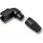 EFB Electronics Strain Relief Boot Hirose tinklo kabelių apsauga