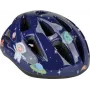 Vaikiškas dviračio šalmas fischer fahrrad Space XS/S Juodas