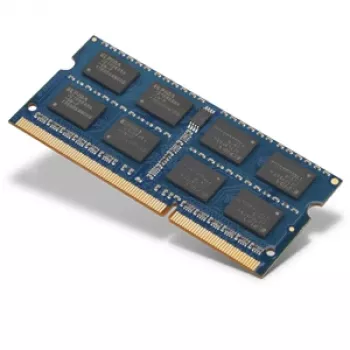 Kingston 4 GB PC3-12800 DDR3 atminties modulis