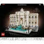 LEGO ARCHITECTURE 21062 Trevi fontanas