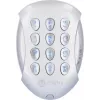 Belaidė Bluetooth klaviatūra CDVI GALEO