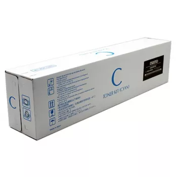 Utax 1T02NHCUT0/CK-8515C Tonerio rinkinys Cyan, 30 000 puslapių, skirta TA 7006
