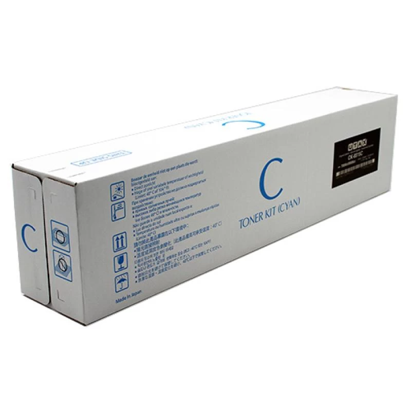 Utax 1T02NHCUT0 CK-8515 toneris, 30000 psl., žydras