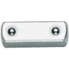 Veržliarakčio adapteris Gedore 6237760