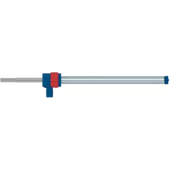 Suktuvas Bosch Expert Max-8X — 30 mm gręžimo skersmuo, 400 mm darbinis ilgis