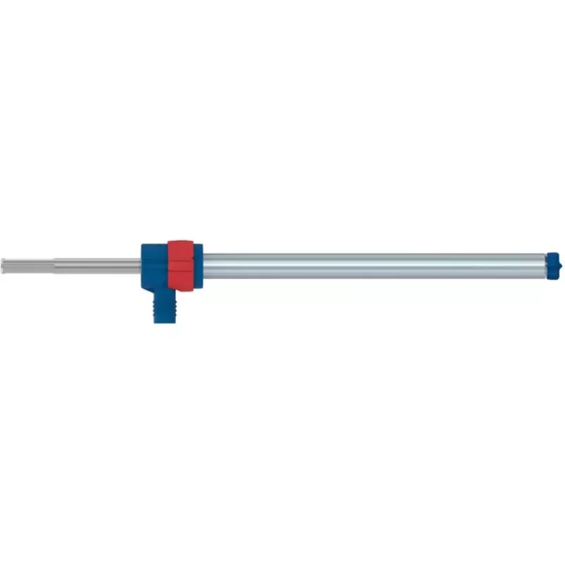 Suktuvas Bosch Expert Max-8X — 30 mm gręžimo skersmuo, 400 mm darbinis ilgis