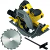 Diskinis pjūklas STANLEY FME301 1650W 190 mm, 5500 aps./min., 66 mm pjovimo gylis