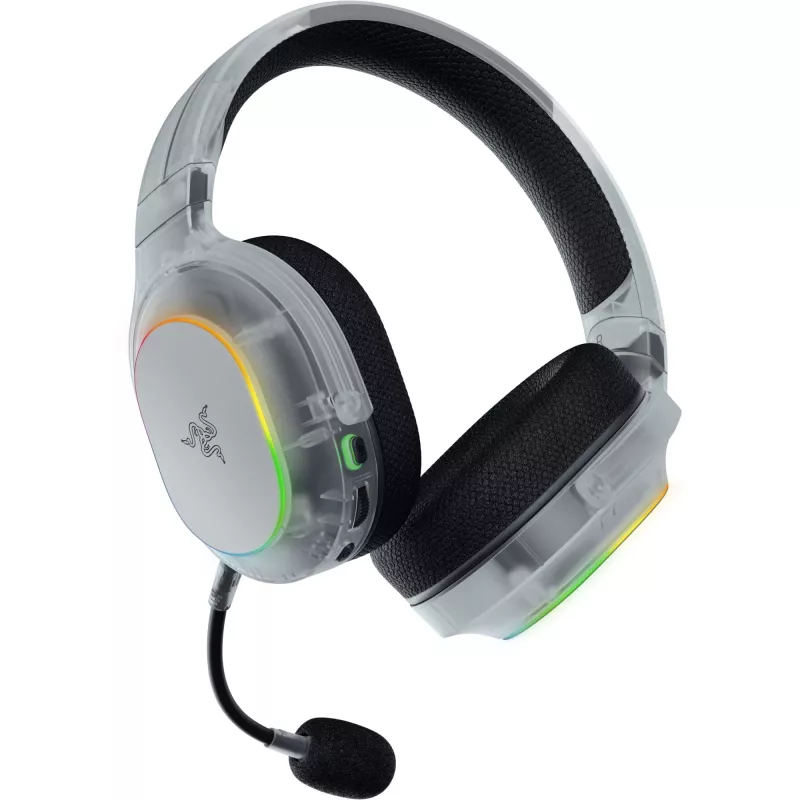 Belaidės ausinės žaidimams Razer RZ04-05220400-R3M1 Gaming Bluetooth Baltos