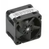 Supermicro FAN-0154L4 kompiuterio aušinimo sistema Juoda