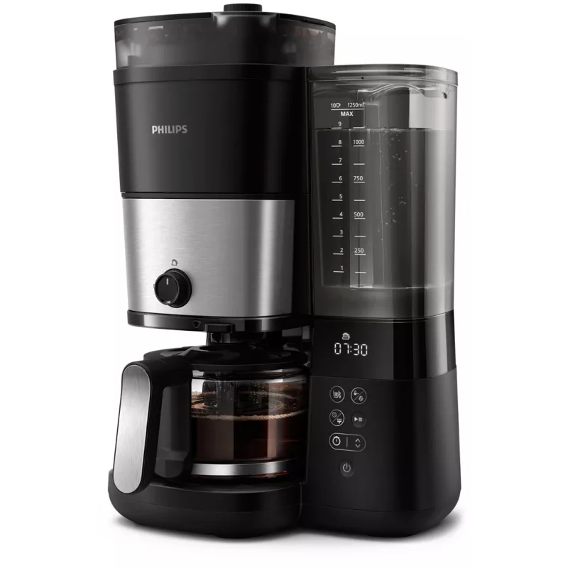 Philips HD7900 Pusiau automatinis lašinis kavos virimo aparatas 1,25 L
