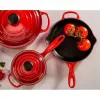 Keptuvė Le Creuset 20182230900422 universali apvali