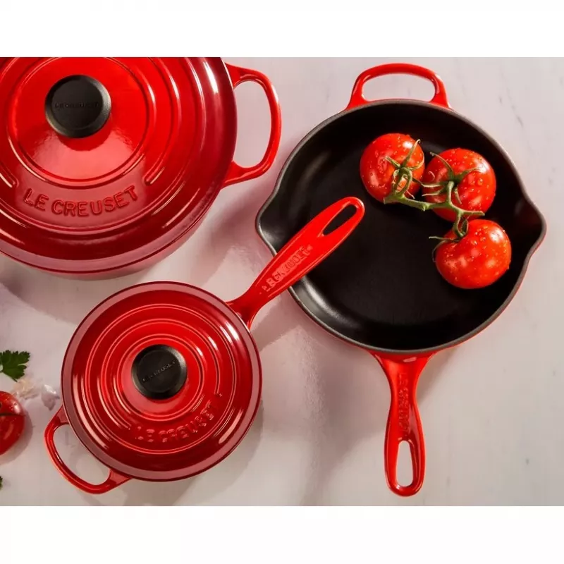 Keptuvė Le Creuset 20182230900422 universali apvali