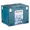 Dėžutė smulkioms detalėms/įrankiams Makita 198253-4 mėlyna