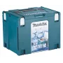 Dėžutė smulkioms detalėms/įrankiams Makita 198253-4 mėlyna