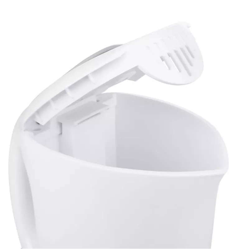 Tristar WK-3372 1 baltas virdulys