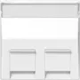 Dangtelis montavimo adapteriui 30° A 569-30 BF PL WW (A569-30BFPLWW)