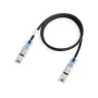 Lenovo SAS kabelis 0,6 m, Mini-SAS HD į Mini-SAS HD, Storwize V3700