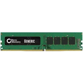 CoreParts MMH9758/16GB atminties modulis 1 x 16 GB DDR4 288-pin DIMM