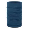 Buff Merino Midweight Multifunkcinis Sling Skarelė Mėlyna