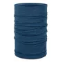 Buff Merino Midweight Multifunkcinis Sling Skarelė Mėlyna