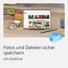 Microsoft 365 Family prenumerata 1 metams – iki 6 vartotojų