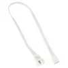 PWM ilginimo laidas 4-pin Kolink PGW-AC-KOL-162 30 cm baltas