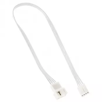 PWM ilginimo laidas 4-pin Kolink PGW-AC-KOL-162 30 cm baltas