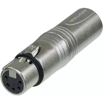 Neutrik NA3M5F priedas jungtims
