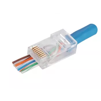 Alantec WT117 vielos jungtis RJ-45 skaidri
