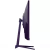 Monitorius Arozzi Nova 27 colių QHD 2560x1440 IPS 180Hz 1ms violetinis