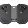 Terminalinis stovas nešiojamam kompiuteriui Thermaltake Massive Air juodas/pilkas