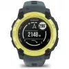 Garmin Instinct E 40mm Electric Lime (010-02932-01) išmanusis laikrodis