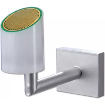 Oro stotis JUNG 2224 WH Sidabrinė