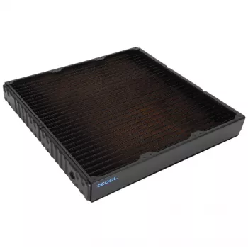 Radiatoriaus blokas Alphacool NexXxoS XT45 1080 Nova