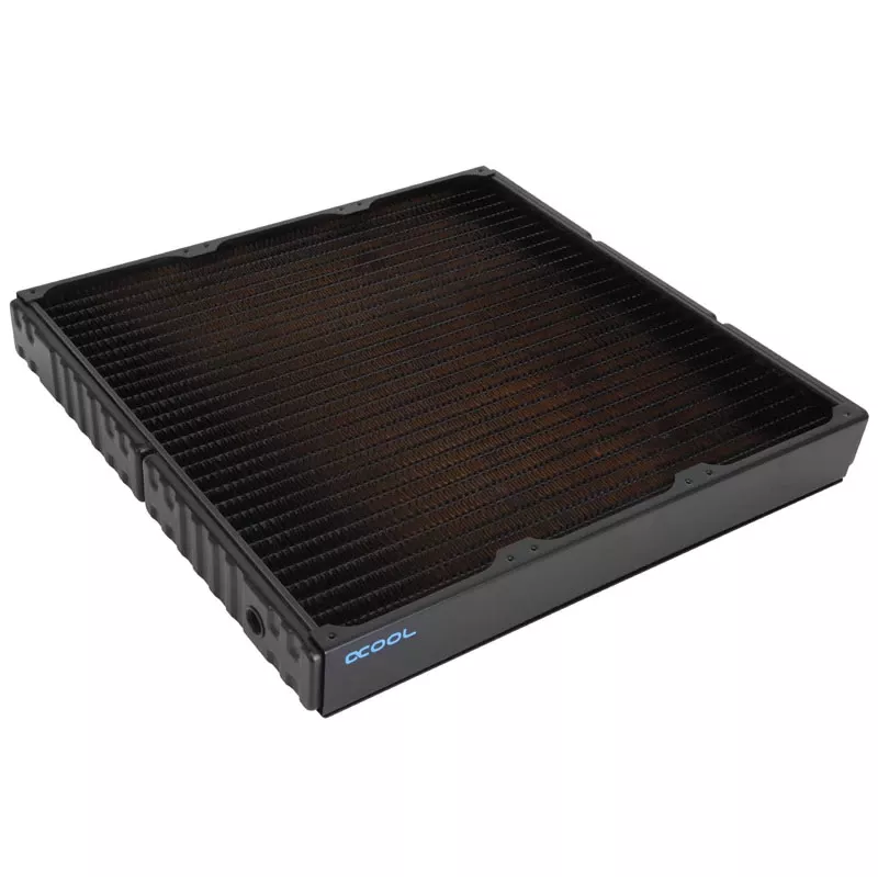 Radiatoriaus blokas Alphacool NexXxoS XT45 1080 Nova